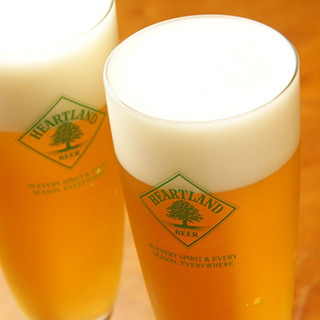 ビール 各種